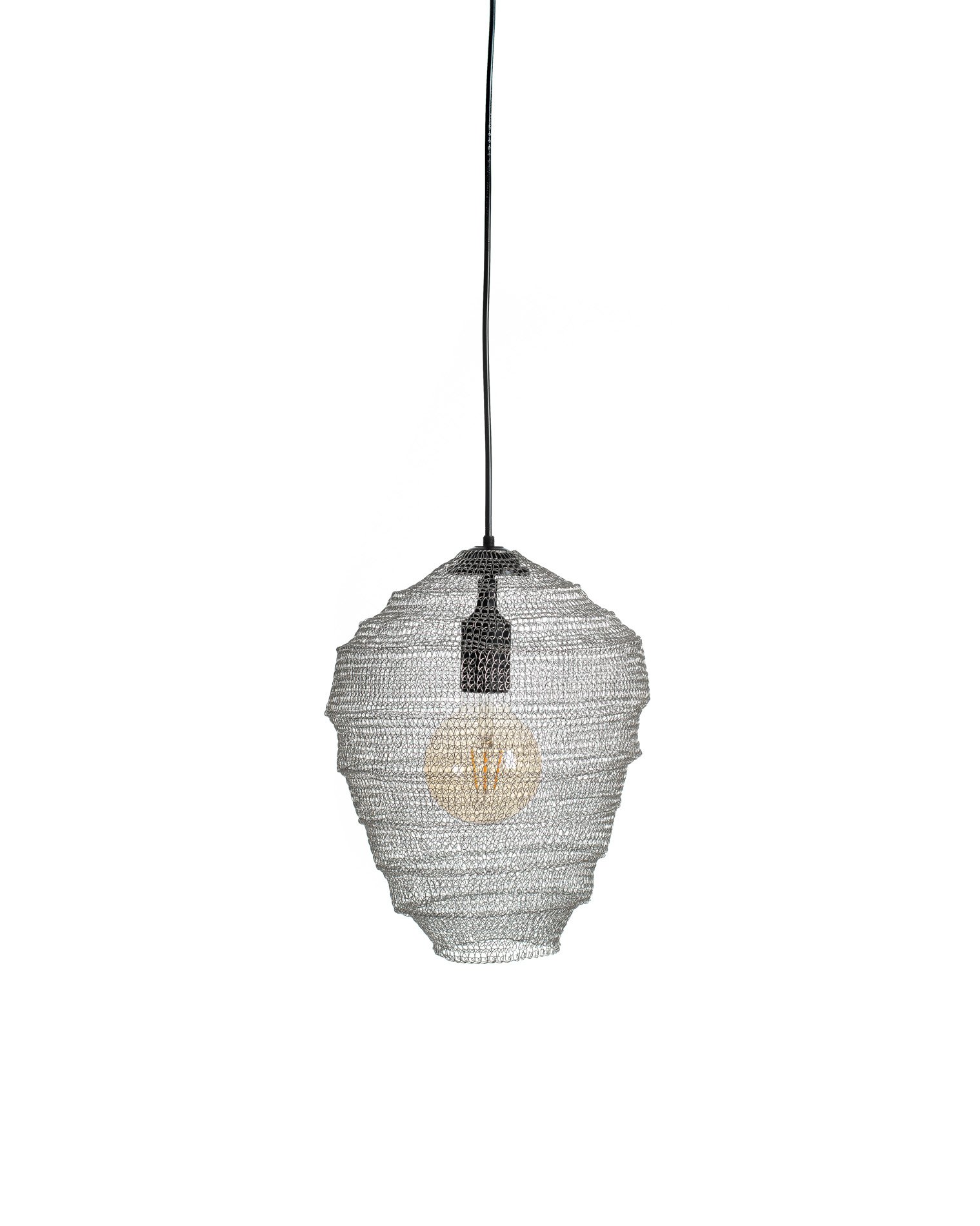 Aluminium light